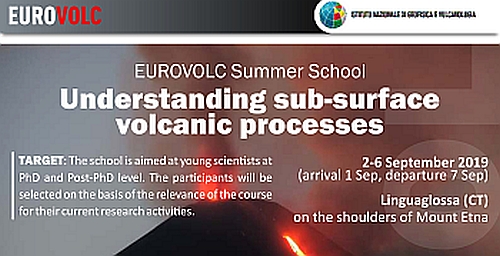 EUROVOLC SummerSchool