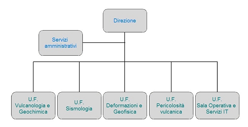 Organizzazione 2018