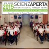 ScienzAperta » 2015 » Foto scuole
