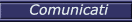 Comunicati