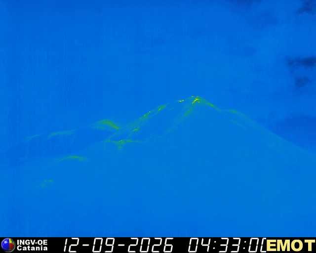 Ingv Catania - Etna Emot Ingv Catania - Etna Emot