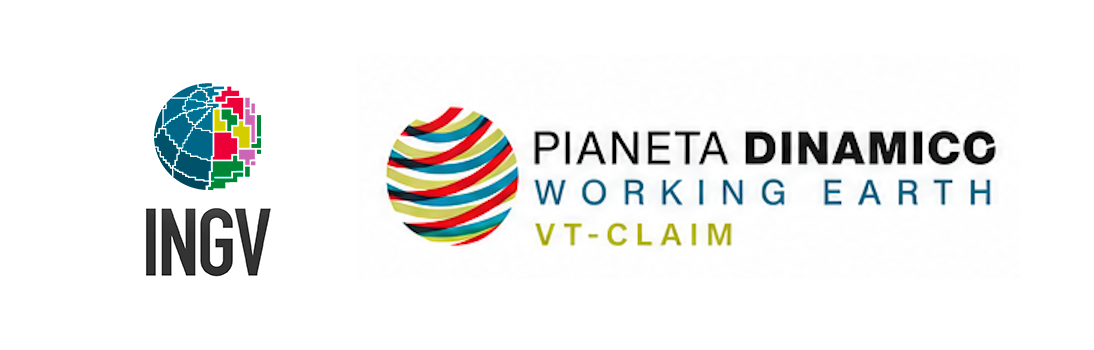 INGV - VT-CLAIM