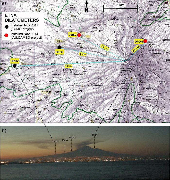 Fig. 4ab mappa Etna W E section v1