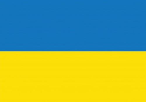 ukrainskie flagi chto simvoliziruyut cveta ukrainskogo flaga 500x350