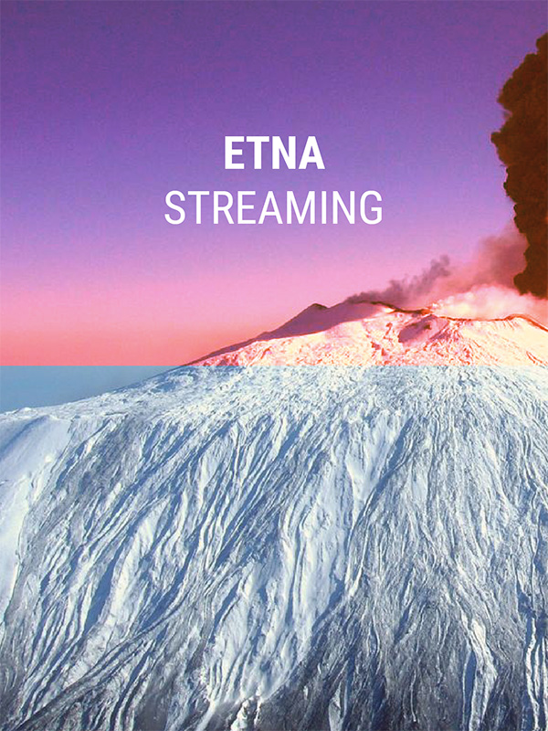 BOTTONI etna streaming