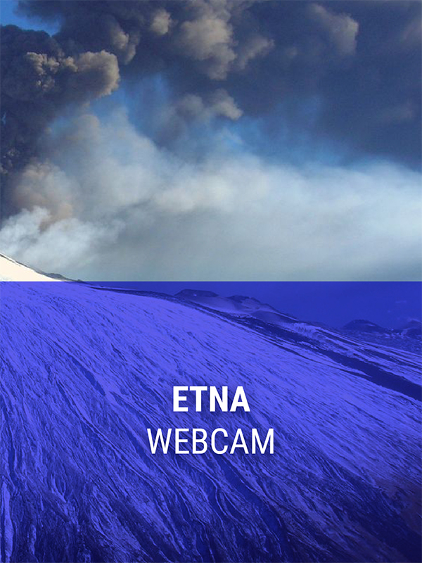 BOTTONI etna webcam