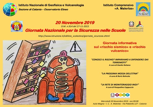 GiornataSicurezzaScuola2019