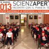 ScienzAperta » 2013 » Foto scuole