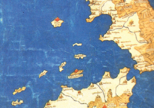Crisi vulcaniche e demografiche nella storia delle Isole Eolie