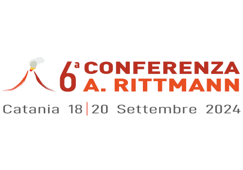 VI Conferenza Alfred Rittmann 2022: torna a Catania l'appuntamento dei vulcanologi italiani
