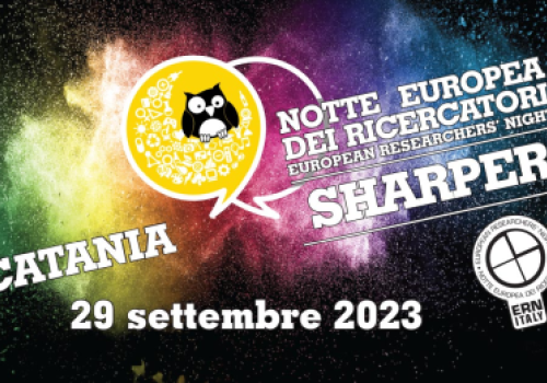 La Notte Europea delle Ricercatrici e dei Ricercatori INGV