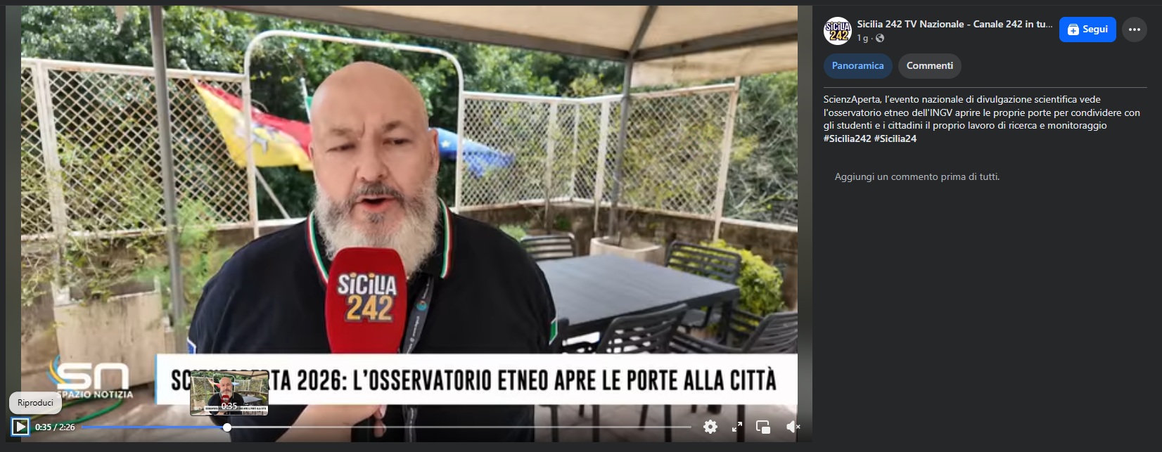 Intervista